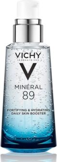 Vichy Linea Mineral 89 Booster Quotidiano Protettivo Idratante Gel Fluido 50 ml