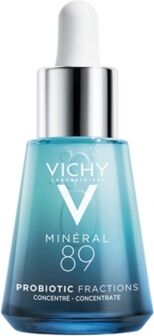 Vichy Linea Mineral 89 Probiotic Fractions Concentrato Rigenerante 30 ml