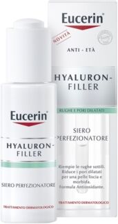 Eucerin Linea Skincare Hyaluron Filler Siero Perfezionatore 30 ml