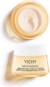 Vichy Linea Neovadiol Peri-Menopausa Crema giorno Ridensificante Liftante 50 ml