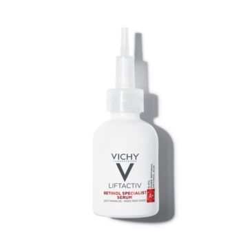 Vichy Liftactiv Retinol Specialist Serum Rughe Profonde 30 ml