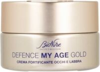 BioNike Linea Antietà Defence My Age Gold Crema Occhi e Labbra 15 ml