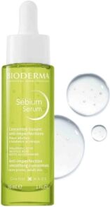 Bioderma Linea Sebium Serum Trattamento Anti Imerfezioni 30 ml