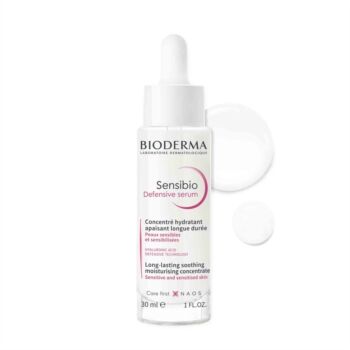 Bioderma Linea Sensibio Defensive Trattamento Siero Pelli Sensibili 30 ml