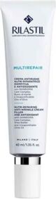 Rilastil Linea Multirepair Pelli Molto Secche Crema Nutri-Riparatrice 40 ml