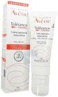 Avene Tolerance Control Balsamo Lenitivo Riequilibrante 40 Ml