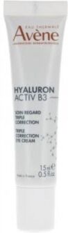 Avene Hyaluron Active B3 Contorno Occhi 15ml