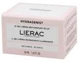 Lierac Hydragenist Gel Crema Idratante Illuminante 50 Ml Ricarica