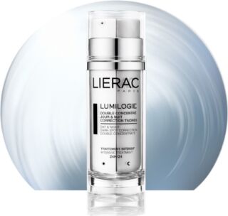 Lierac Linea Luminogie Concentrato Giorno E Notte Trattamento Anti Macchie 30 Ml