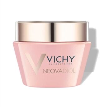 Vichy Linea Neovadiol Rose Platinum Fortificante Rivitalizzante Giorno 50 Ml