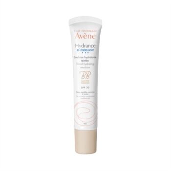 Avene Linea Hydrance Bb Cream Legere Crema Leggera Idratante Colorata 40 Ml