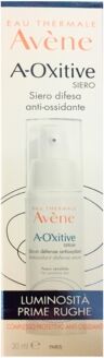 Avene Linea Anti-Età Prime Rughe A-Oxitive Siero Difesa Anti-Ossidante 30 Ml