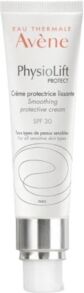 Avene Linea Physiolift Protect Spf30 Crema Protettiva Levigante 30 Ml