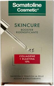 Somatoline Cosmetic Linea Skincure Viso Booster Ridensificante Rassodante 30 Ml