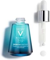 Vichy Linea Mineral 89 Probiotic Fractions Siero Viso Idratante Antirughe 30 Ml