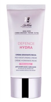 Bionike Defence Hydra Crema Idratante Ricca 50ml