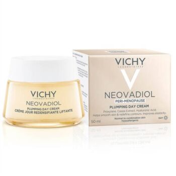 Vichy Neovadiol Peri-Menopausa Pelle Secca Crema Giorno 50ml