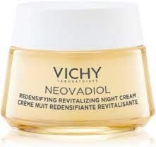 Vichy Neovadiol Post-Menopausa Crema Notte Relipidante 50ml