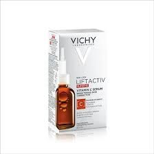 Vichy Liftactiv Supreme Vitamina C Serum 20ml