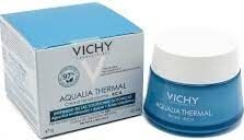 Vichy Linea Idratazione Aqualia Thermal Crema Reidratante Ricca 50 Ml