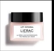 Lierac Linea Lift Integral Crema Giorno Antietà Rassodante Viso 50 Ml Ricarica