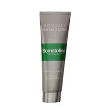 Somatoline Linea Skincure Booster Crema Dermolevigante Viso 50 Ml