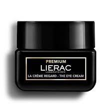 Lierac Linea Premium Crema Occhi Anti-Età 20 Ml