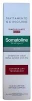 Somatoline Linea Skincure Crema Rimodellante Notte Viso 50 Ml