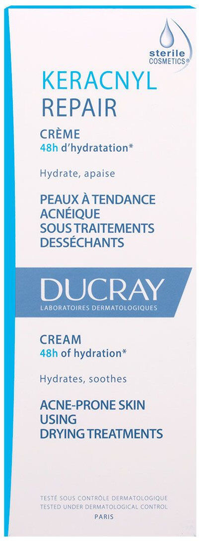 DUCRAY Keracnyl Repair 50ml