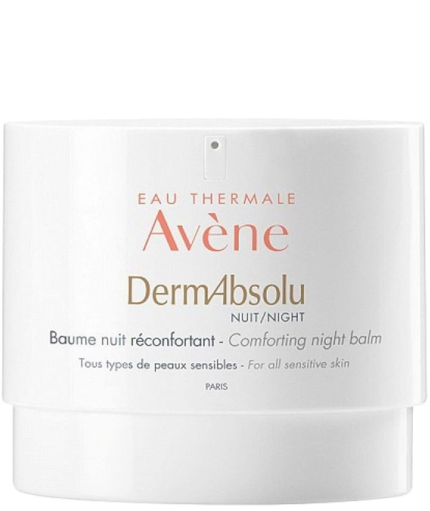 Avène Dermabsolu Crema Notte 40ml