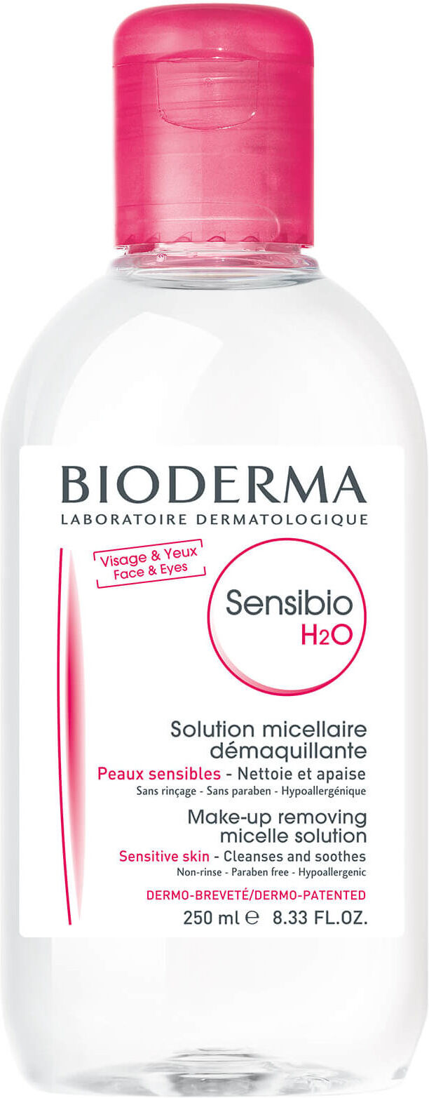 BIODERMA Sensibio H2o 250ml