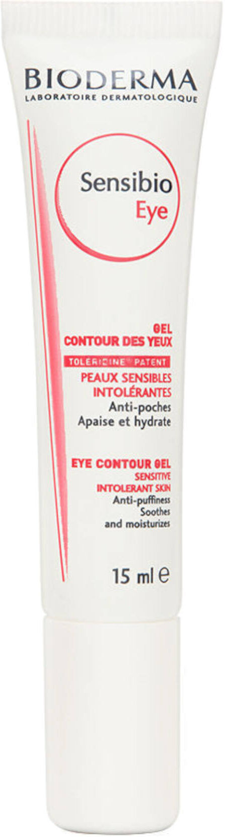 BIODERMA Sensibio Eye Contorno Occhi 15ml