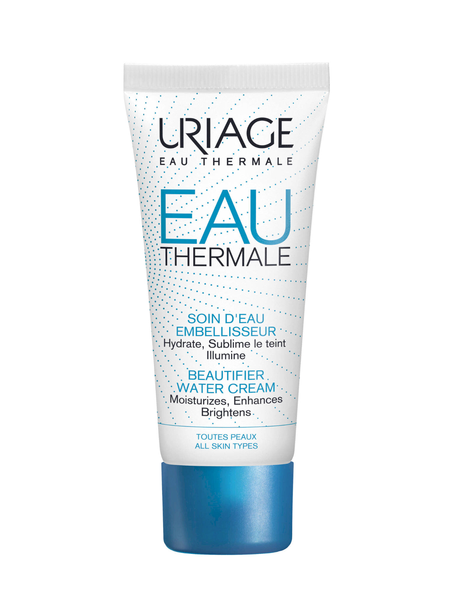 URIAGE Eau Thermale 40ml