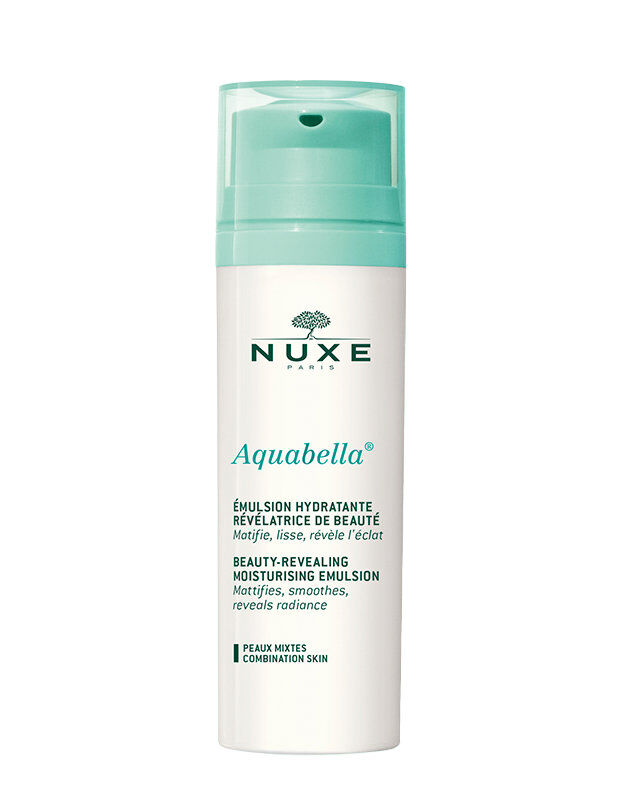 NUXE Aquabella - Emulsion Hydratante Revelatrice De Beaute 50ml