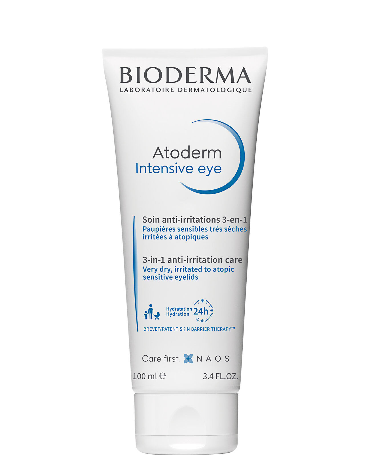 BIODERMA Atoderm Intensive Eye 100 Ml