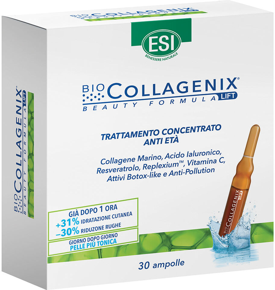 ESI Bio Collagenix 30 Ampolle