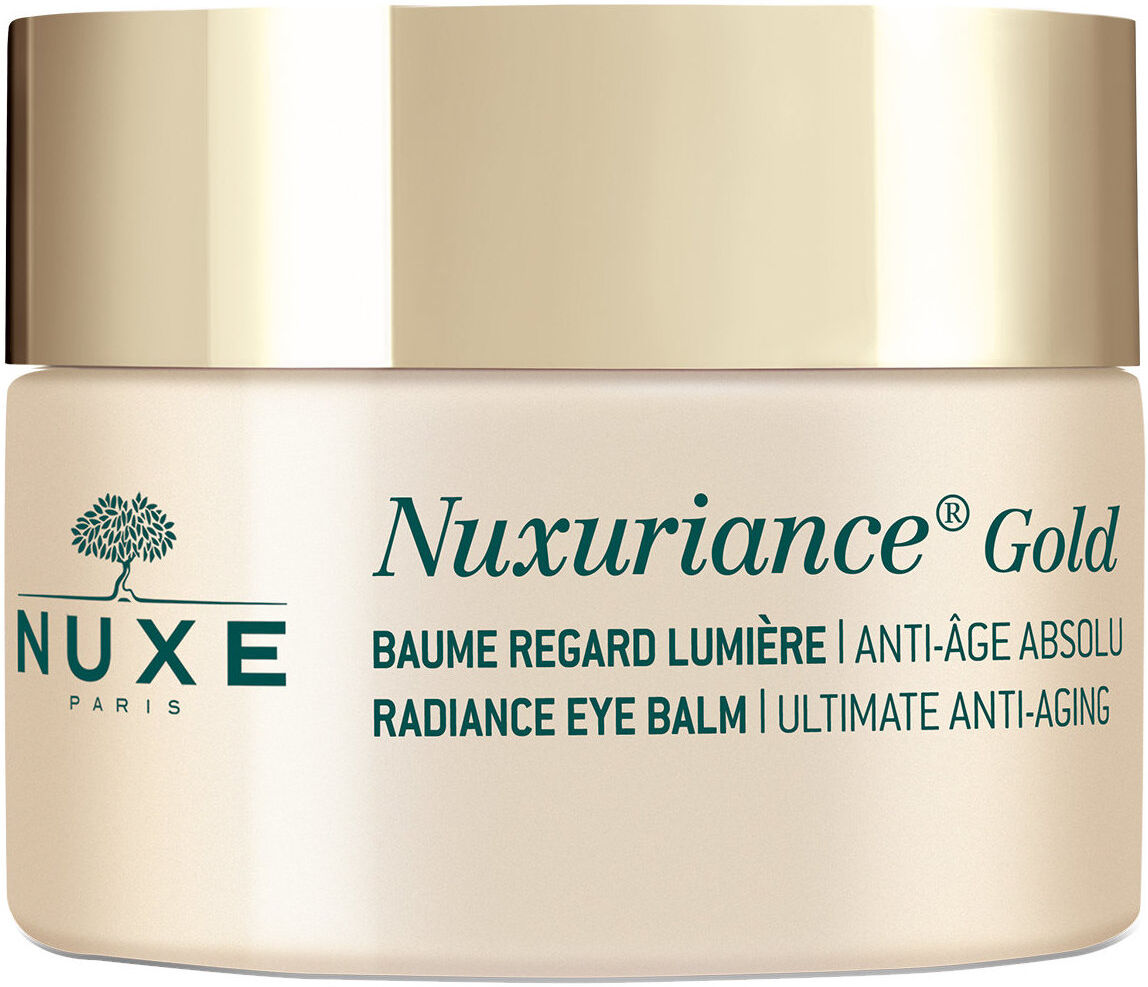 NUXE Nuxuriance Gold - Contorno Occhi Sguardo Radioso 15ml