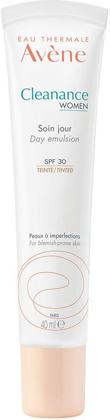 AVÈNE Cleanance Woman - Trattamento Giorno Spf30 40ml