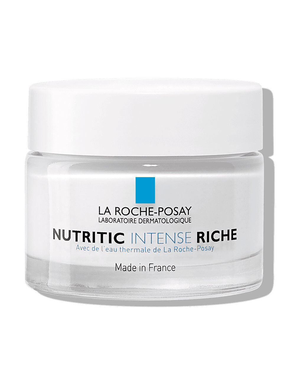 LA ROCHE-POSAY Nutritic Intense Riche - Crema Nutri-Ricostituente Intensa 50ml