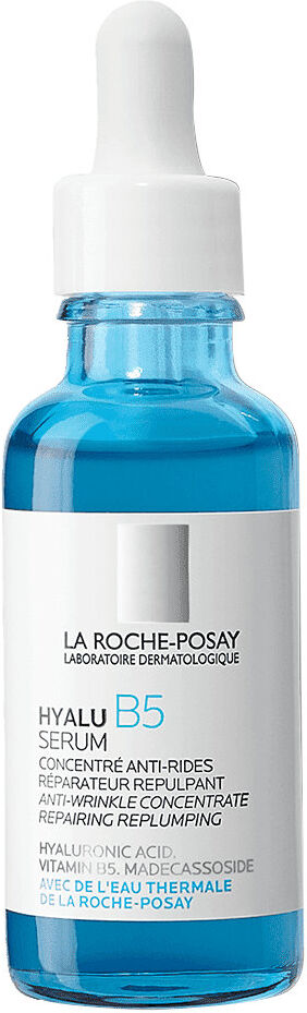 LA ROCHE-POSAY Hyalu B5 - Siero Concentrato Anti-Rughe 30 Ml