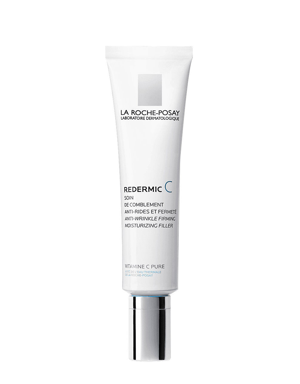 LA ROCHE-POSAY Pure Vitamin C Uv Spf25 - Trattamento Anti-Rughe 40 Ml