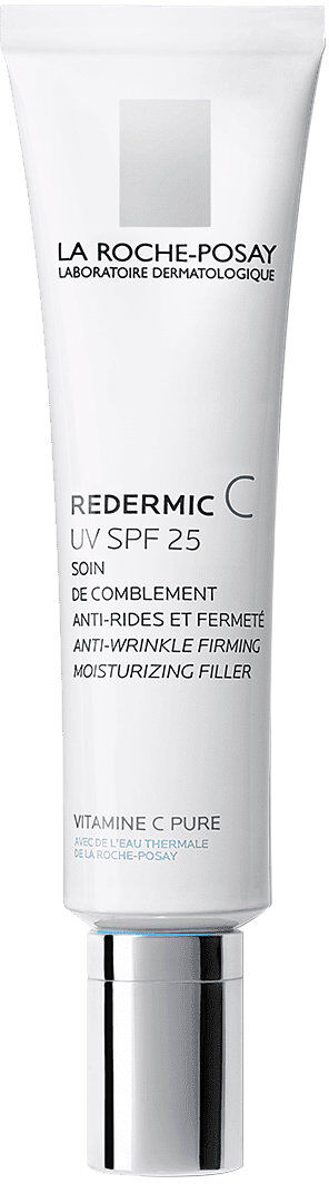 LA ROCHE-POSAY Pure Vitamin C Occhi - Trattamento Anti-Rughe 15 Ml