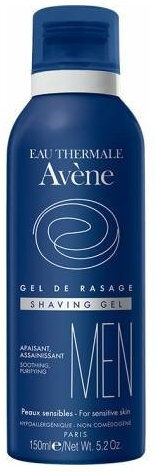 AVÈNE Men - Gel Da Barba 150 Ml