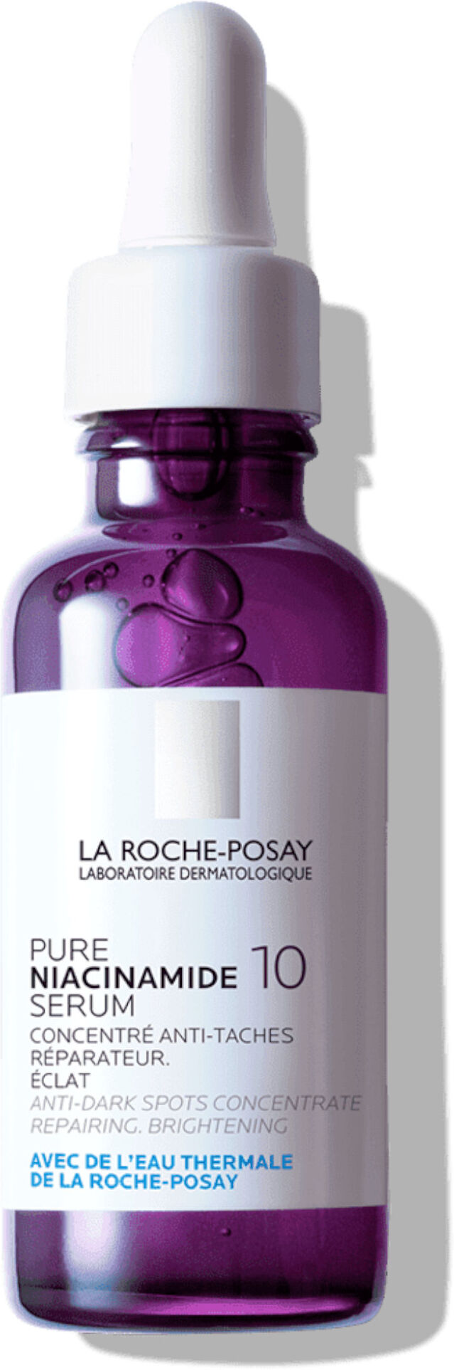 LA ROCHE-POSAY Pure - Niacinamide 10 Siero 30ml