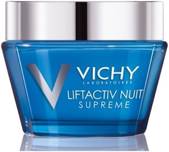 Vichy Liftactiv Supreme Notte 50 Ml