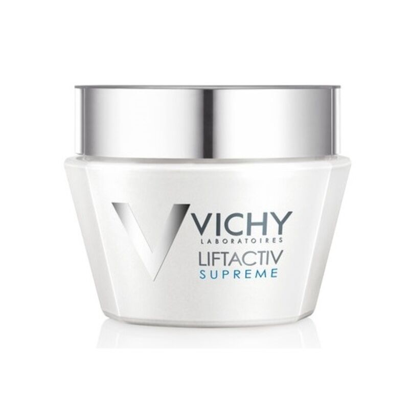 Vichy Liftactiv Supreme Pelli Normali Miste 50 Ml