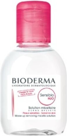 bioderma Sensibio H2o 100ml