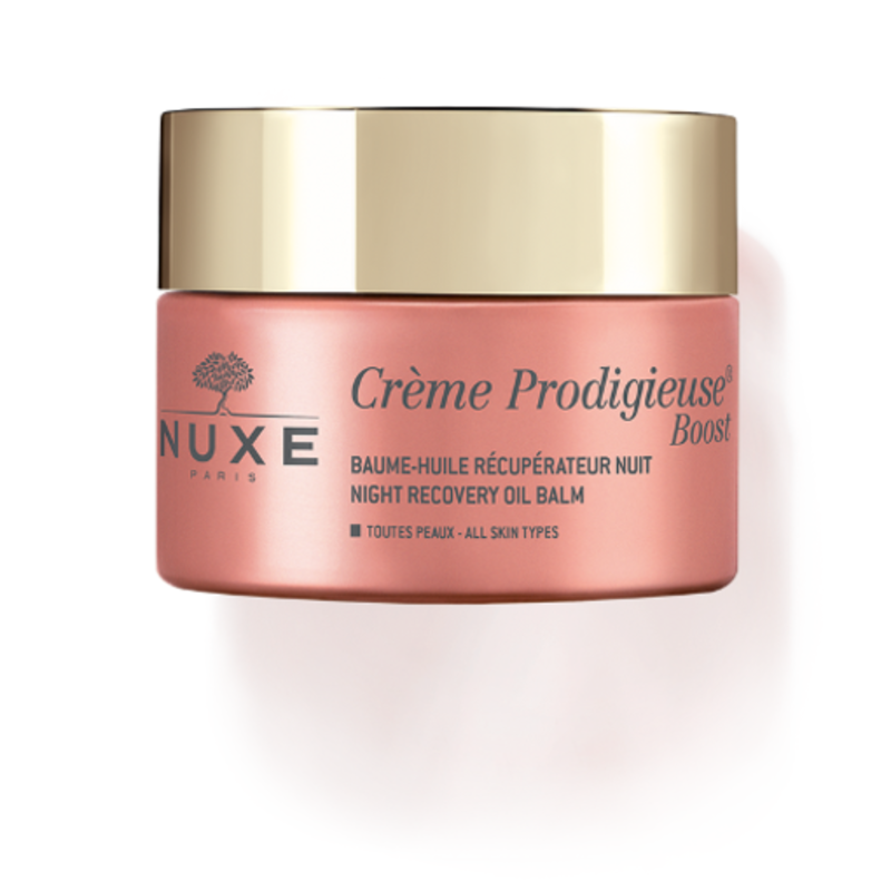 Nuxe Crème Prodigieuse Boost Baume 50 Ml