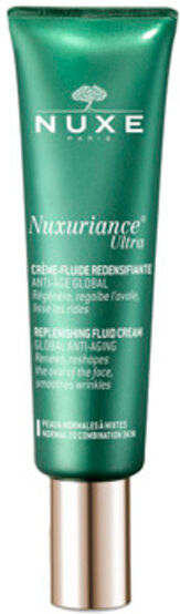 Nuxe Nuxuriance Ultra Crema Fluido Ridensificante 50 Ml