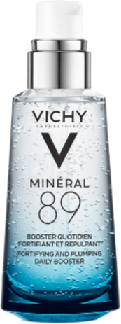 vichy Mineral 89 Crema Viso 75ml